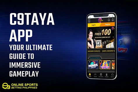 9ycc app|C9TAYA .